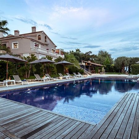 Bed and Breakfast Terre De Reve Ле-Руре Экстерьер фото