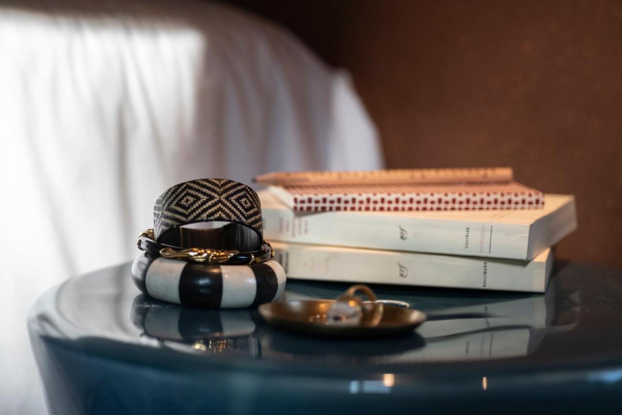 Bed and Breakfast Terre De Reve Ле-Руре Экстерьер фото