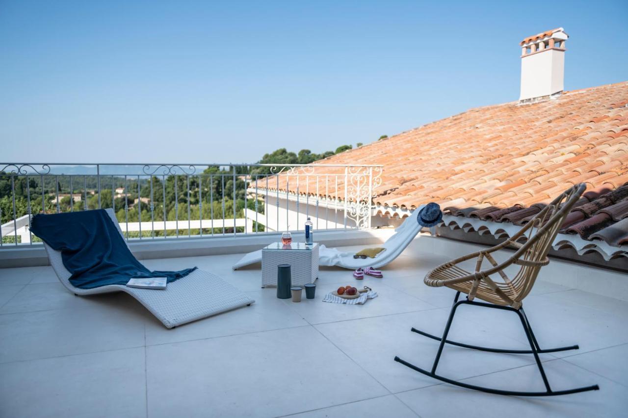 Bed and Breakfast Terre De Reve Ле-Руре Экстерьер фото