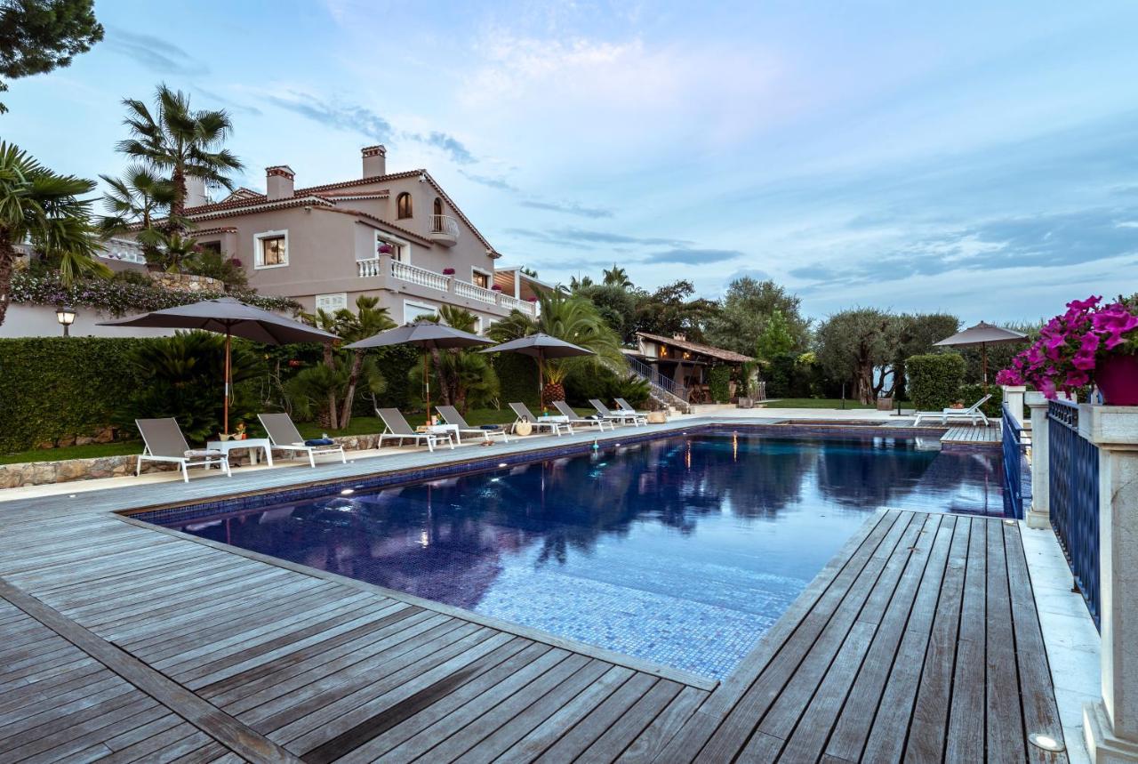 Bed and Breakfast Terre De Reve Ле-Руре Экстерьер фото