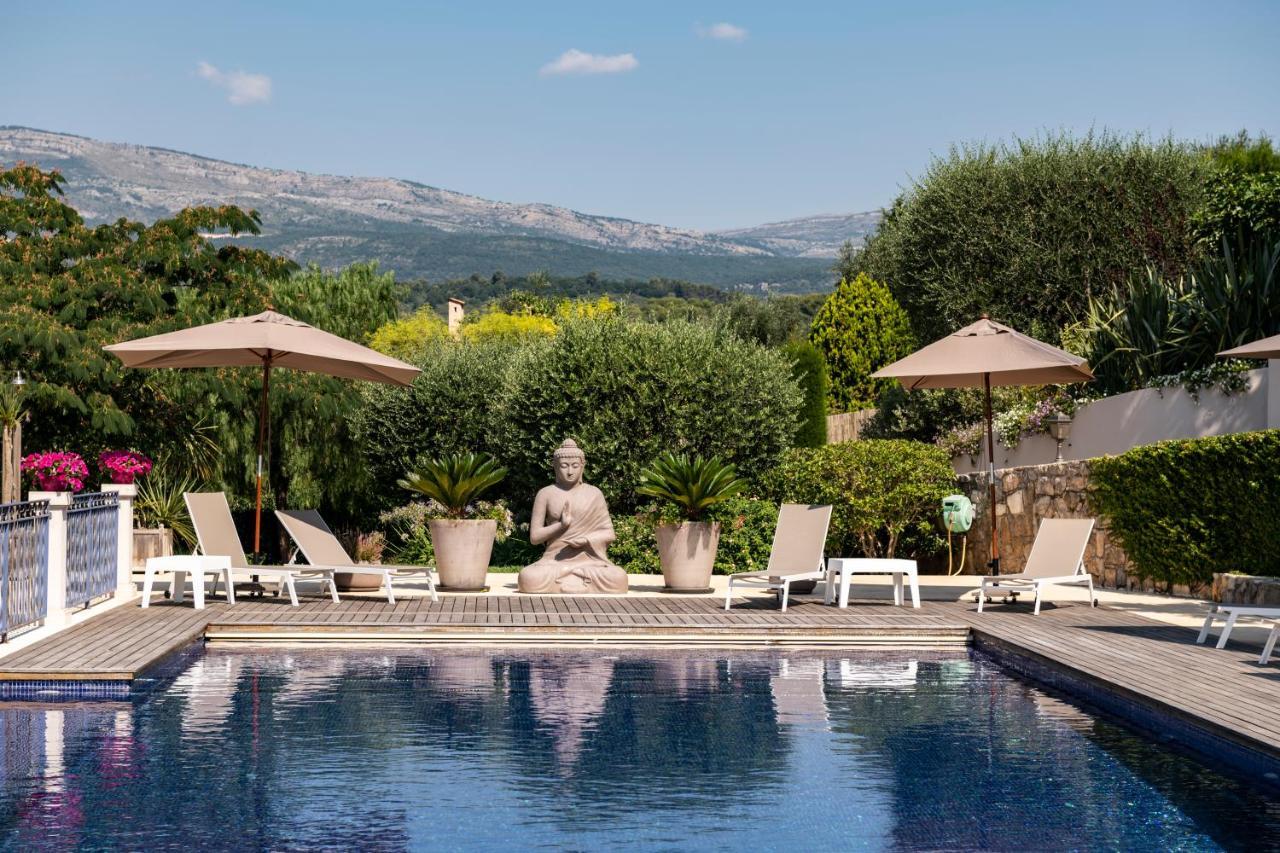Bed and Breakfast Terre De Reve Ле-Руре Экстерьер фото