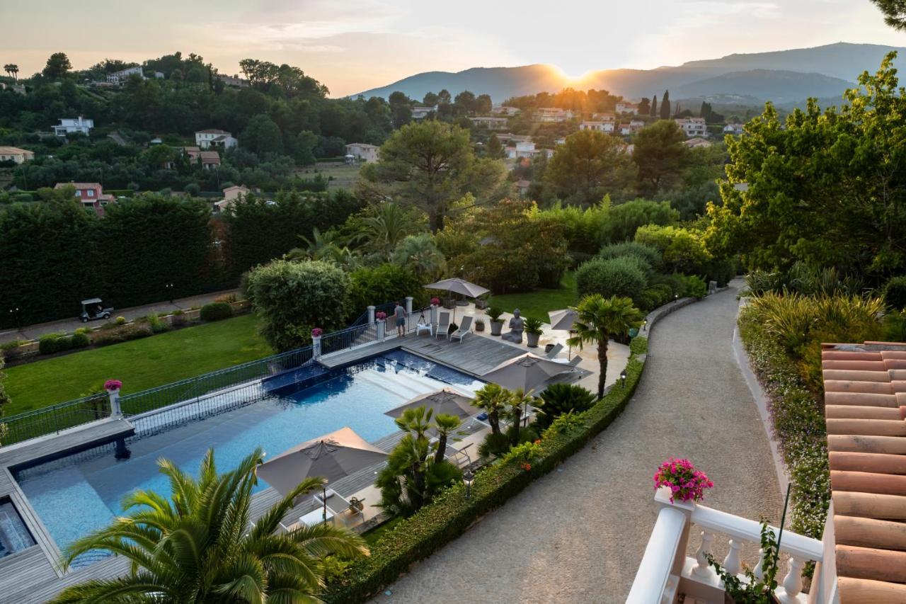 Bed and Breakfast Terre De Reve Ле-Руре Экстерьер фото
